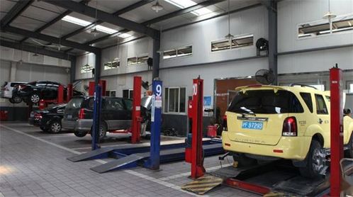 老司機提新車后,為啥要先去修車廠一趟 別聲張,這都是經(jīng)驗